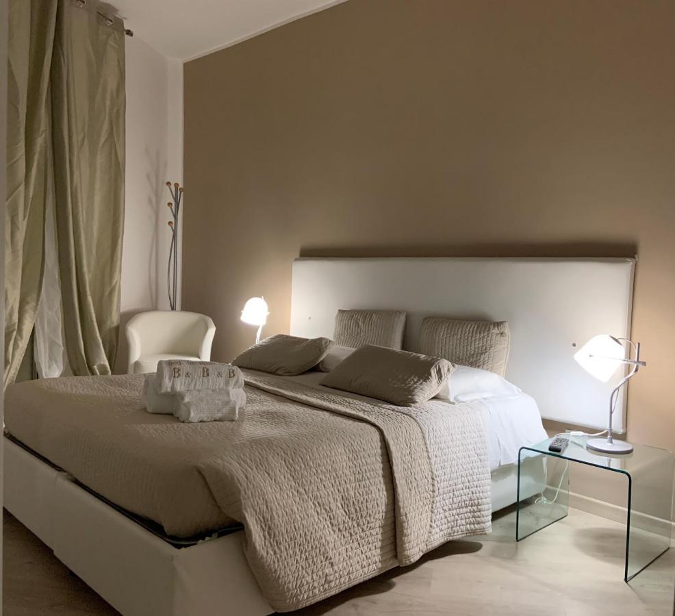Casatati Apartman Cagliari Kültér fotó