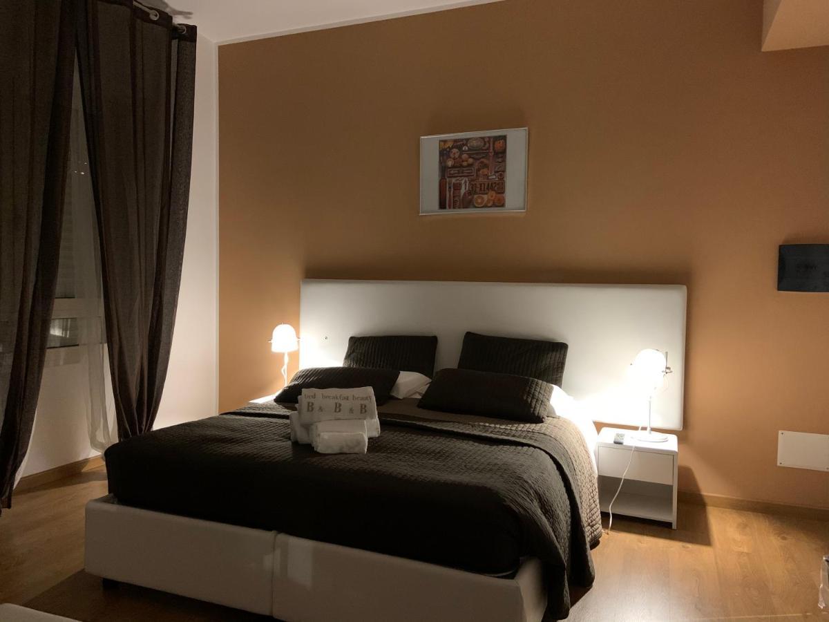 Casatati Apartman Cagliari Kültér fotó