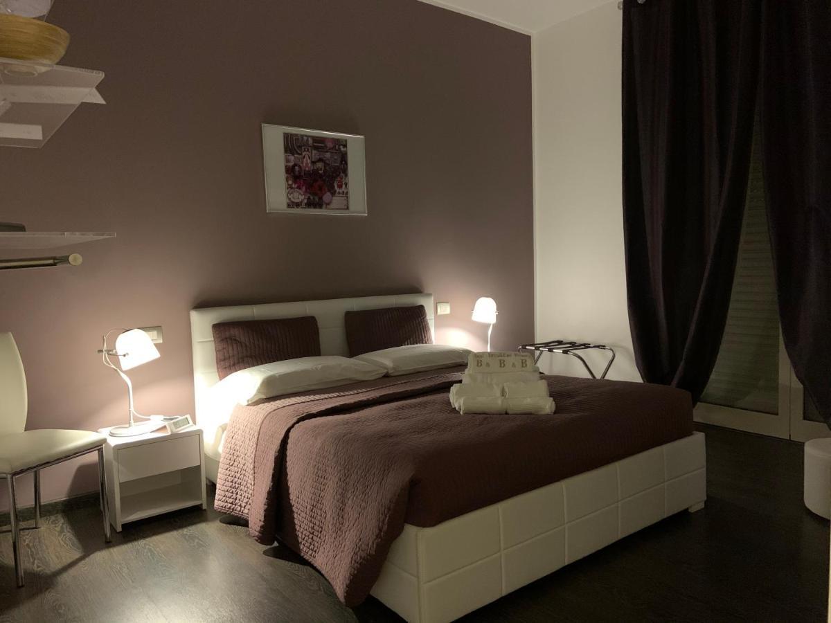 Casatati Apartman Cagliari Kültér fotó