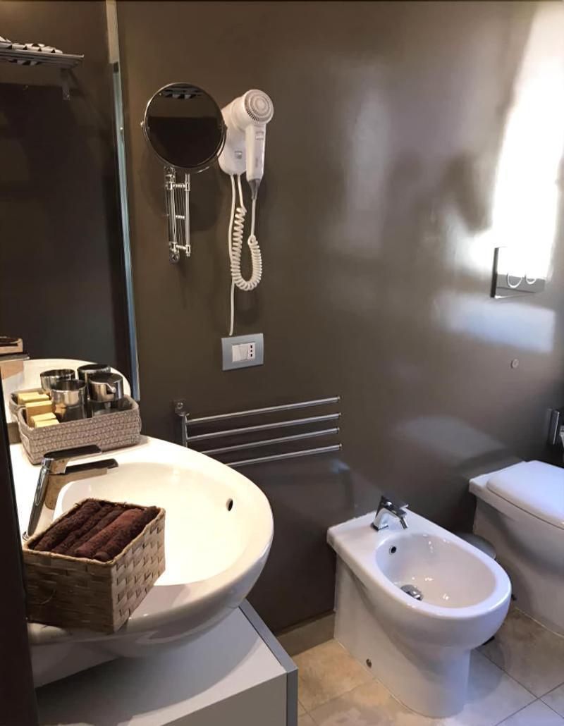 Casatati Apartman Cagliari Kültér fotó