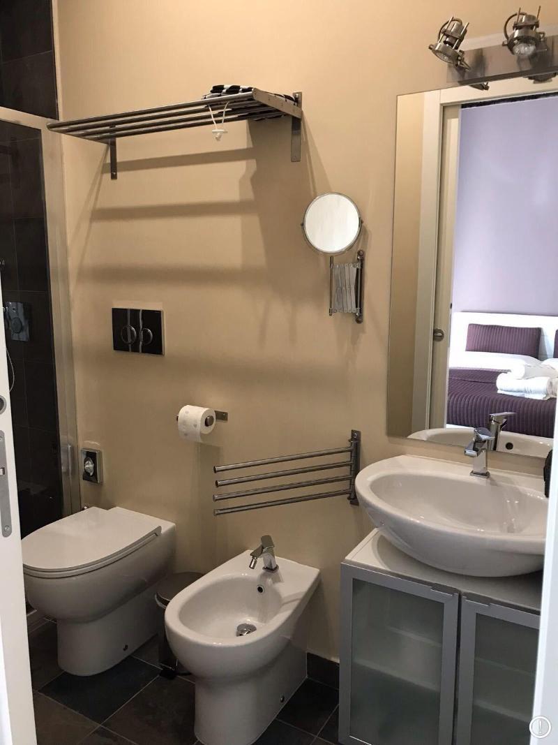 Casatati Apartman Cagliari Kültér fotó
