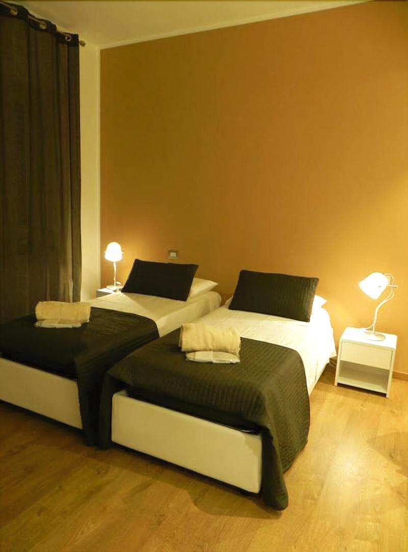 Casatati Apartman Cagliari Kültér fotó