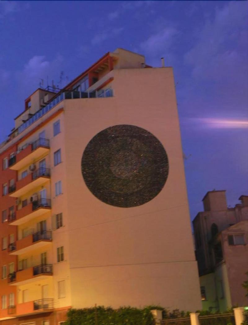 Casatati Apartman Cagliari Kültér fotó