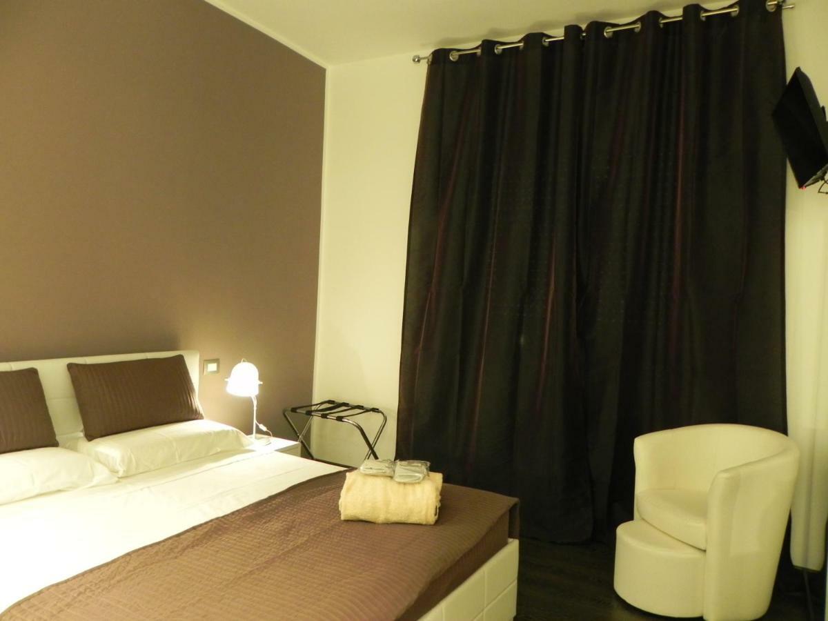 Casatati Apartman Cagliari Kültér fotó