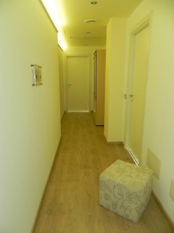 Casatati Apartman Cagliari Kültér fotó