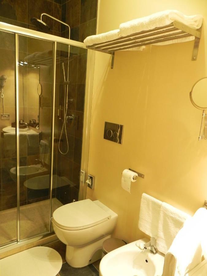 Casatati Apartman Cagliari Kültér fotó