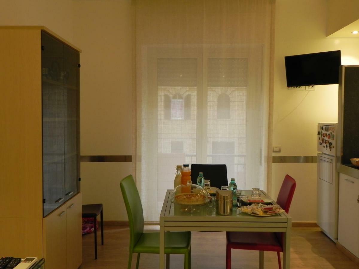 Casatati Apartman Cagliari Kültér fotó