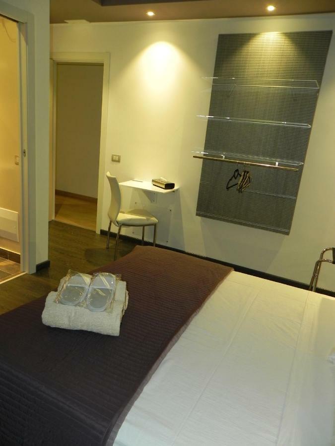 Casatati Apartman Cagliari Kültér fotó