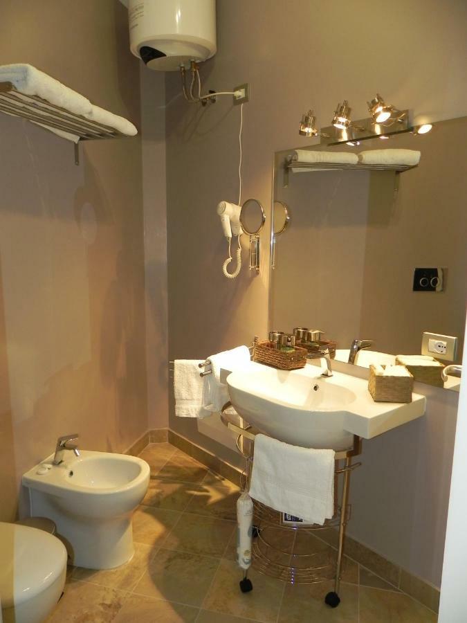 Casatati Apartman Cagliari Kültér fotó