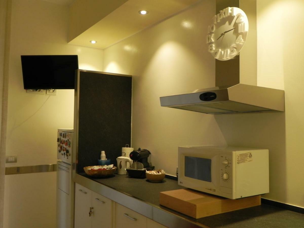 Casatati Apartman Cagliari Kültér fotó