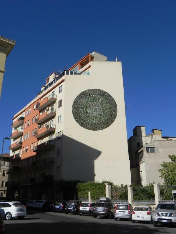 Casatati Apartman Cagliari Kültér fotó