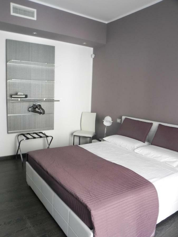 Casatati Apartman Cagliari Kültér fotó