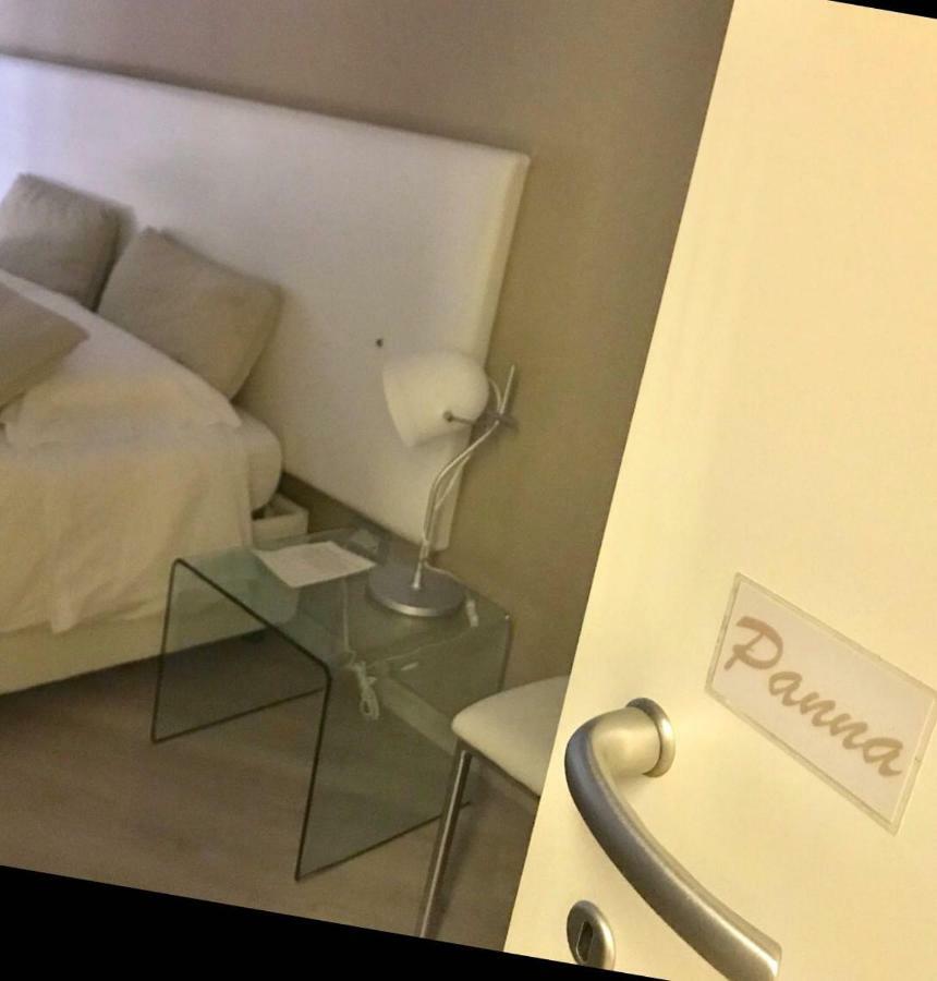Casatati Apartman Cagliari Kültér fotó