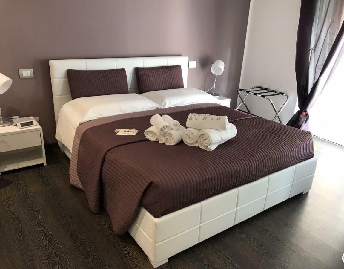 Casatati Apartman Cagliari Kültér fotó