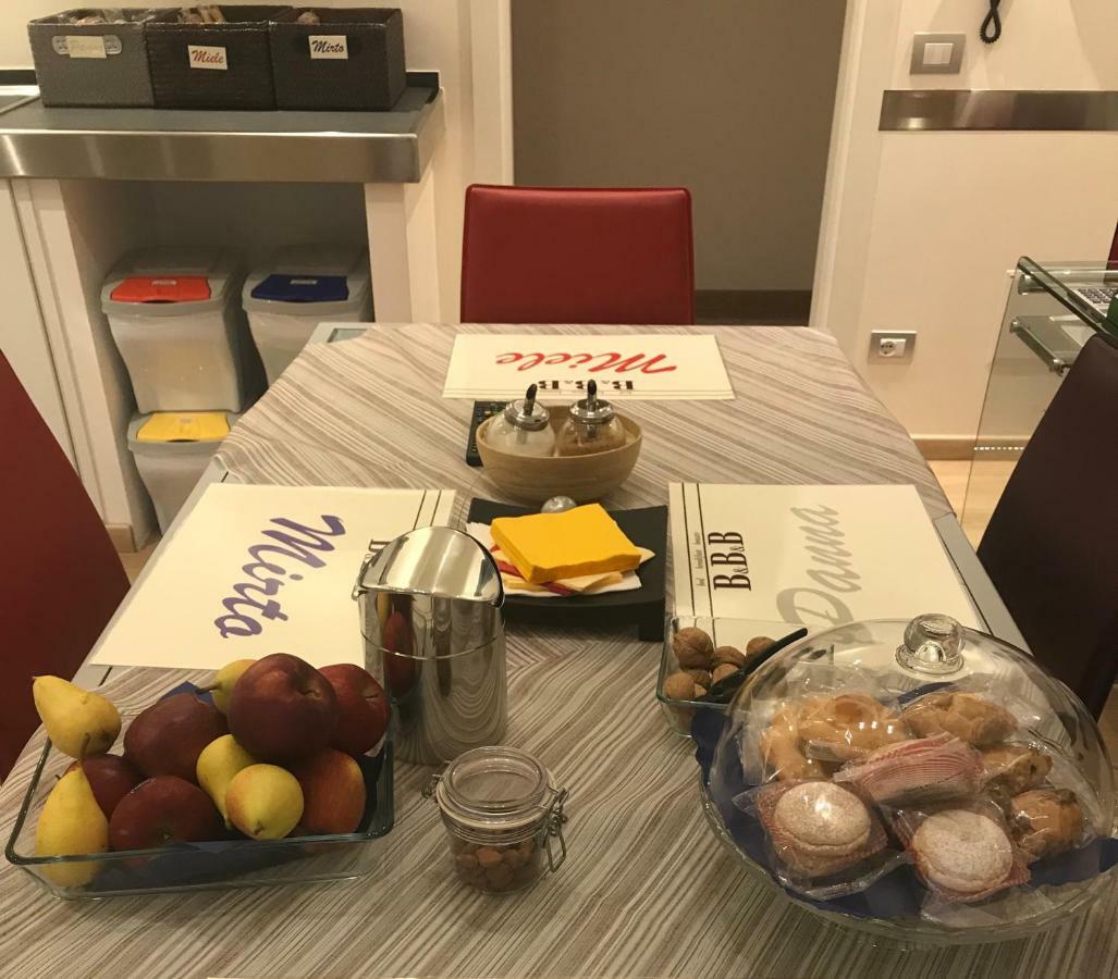 Casatati Apartman Cagliari Kültér fotó