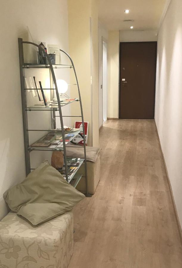 Casatati Apartman Cagliari Kültér fotó