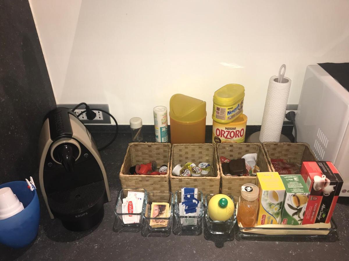 Casatati Apartman Cagliari Kültér fotó